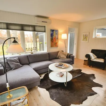 Four-bedroom Holiday In *