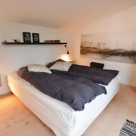 Four-bedroom Holiday In