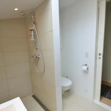 Four-bedroom Holiday In *
