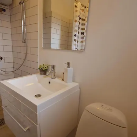 Casa vacanze Four-bedroom Holiday In Ebeltoft
